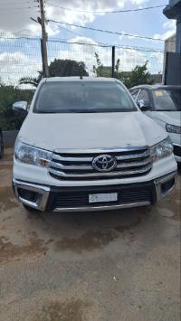 سيارات-toyota-hilux-2026-بئر-توتة-الجزائر