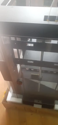 IMPRIMANTE 3D RAISE PLUS PRO2