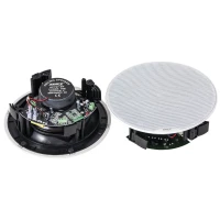 HAUT-PARLEUR AMPLIFIE DE PLAFOND - BLUETOOTH