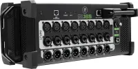 Console de mixage numérique  wifi