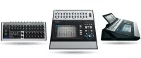 Console Numérique QSC