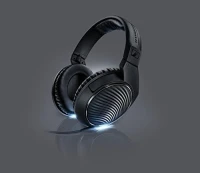  Casque  SENNHEISER HD 200 PRO