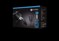 micros instruments VL21-C Lanen Violin & Alto