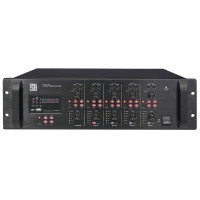 AMPLIFICATEUR MIXER MATRICE