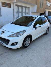 cars-peugeot-207-2012-allure-bab-ezzouar-alger-algeria