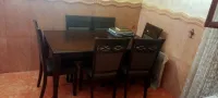 طابلة و6كراسي