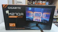 Ecran gigabyte M27QA 180hz 27" promotion