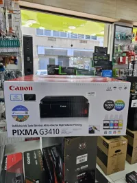 imprimante multifonction canon g3410 avec wifi