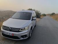 voitures-volkswagen-caddy-2018-collection-feraoun-bejaia-algerie