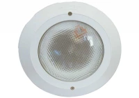 PROJECTEUR EXTRAT PLAT 100W  GEMAS