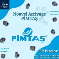 PVC Pimtas
