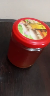 عسل الازهار و الجرجير و السدر  و شهدة 