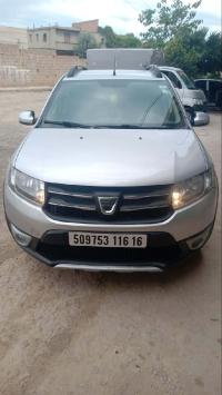 سيارات-dacia-sandero-2016-stepway-سطاوالي-الجزائر