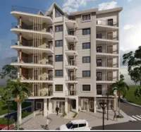 Vente Appartement F2 Tizi Ouzou Tigzirt
