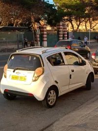 Chevrolet Spark 3 2011 Ls