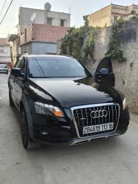 Audi Q5 2013 S Line