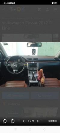 voitures-volkswagen-passat-2012-r-line-arris-batna-algerie