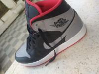 Jordan Air