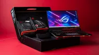 ASUS ROG STRIX G533QS ORDINATEUR PORTABLE 2021