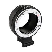 COMMLITE CM-EF-NEX Camera Lens Adapter