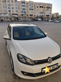 سيارات-volkswagen-golf-6-2014-r-line-قسنطينة-الجزائر