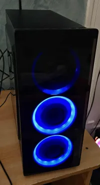 Pc Gamer Gtx 1050 I5 1tb 8Gb