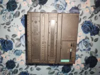 AUTOMATE SIEMENS CPU S7-314C 2PN/DP