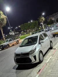 Kia Picanto 2019 LX Start