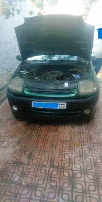 voitures-renault-clio-2-2001-hadjout-tipaza-algerie