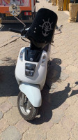 motos-et-scooters-tonik-sym-2024-cherchell-tipaza-algerie