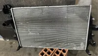 Radiateur moteur Fiat 500x original