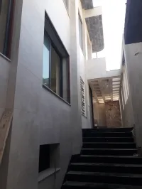 TRAVAUX BÂTIMENT 