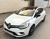 سيارات-renault-clio-4-2022-limited-الحراش-الجزائر