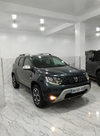 voitures-dacia-duster-2021-el-bouni-annaba-algerie