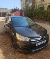 voitures-citroen-c4-2012-ain-benian-alger-algerie