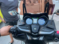 motos-scooters-yamaha-tmax-560-techmax-2020-souk-ahras-algerie