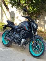 motos-et-scooters-yamaha-mt-07-2023-draria-alger-algerie