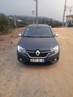 voitures-renault-symbol-2018-algerie