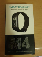 copie-pour-hommes-smart-bracelet-m4-mostaganem-algerie