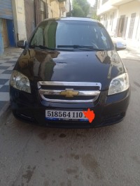 سيارات-chevrolet-aveo-5-portes-2010-تلاغمة-ميلة-الجزائر