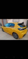 voitures-peugeot-208-2022-allure-bouzeghaia-chlef-algerie