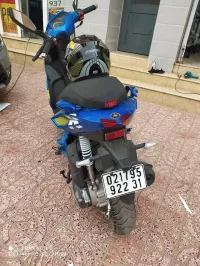 Driver rr Vms 2022