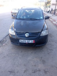 سيارات-volkswagen-fox-2007-العمارية-المدية-الجزائر