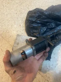 Vanne EGR pour 1.5 DCi (80, 100 et 103 ch FAP)