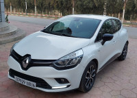 voitures-renault-clio-4-2018-limited-2-said-hamdine-alger-algerie