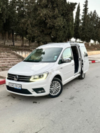 voitures-volkswagen-caddy-2018-collection-ain-makhlouf-guelma-algerie