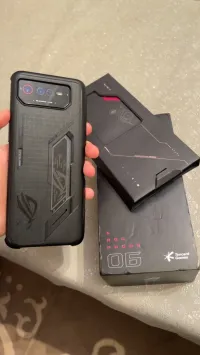 Asus Asus rog phone 6
