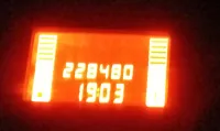 Renault Master 2 2008