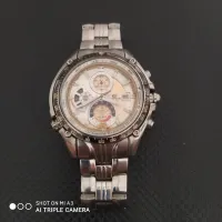 montre casio edifice 