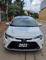 voitures-toyota-corolla-2022-tout-option-batna-algerie